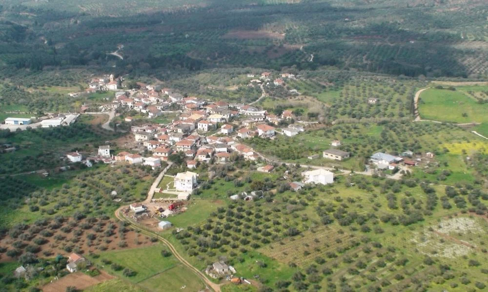 Το χωρίο της Μεσσηνίας που έχει ένα απίστευτο ρεκόρ στο βιβλίο Γκίνες!